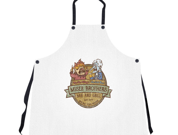 Miser Brothers Bar And Grill