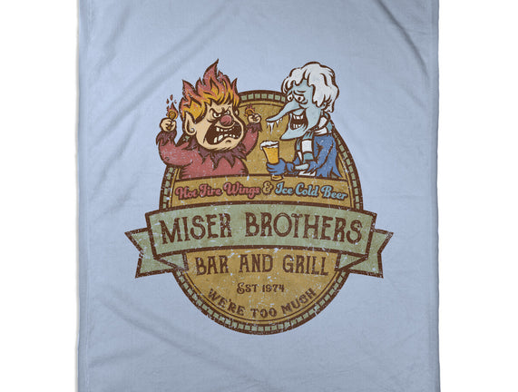 Miser Brothers Bar And Grill