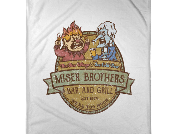 Miser Brothers Bar And Grill