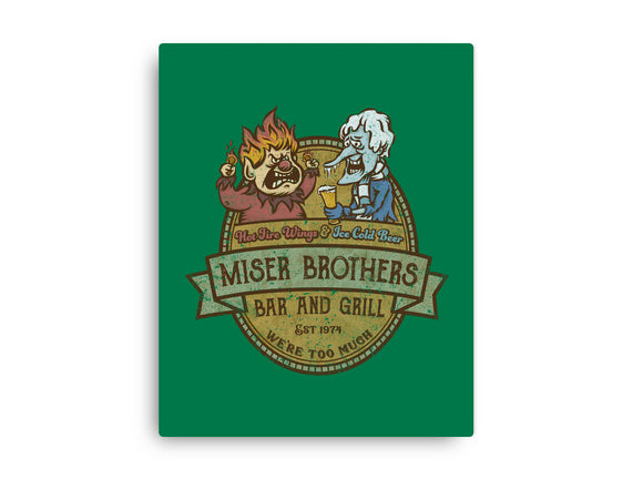Miser Brothers Bar And Grill