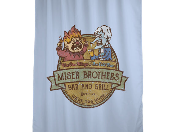 Miser Brothers Bar And Grill