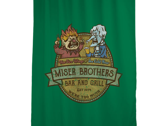 Miser Brothers Bar And Grill