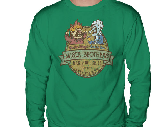 Miser Brothers Bar And Grill