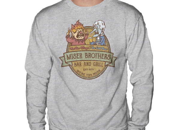 Miser Brothers Bar And Grill