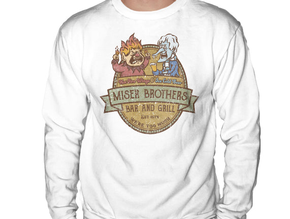 Miser Brothers Bar And Grill