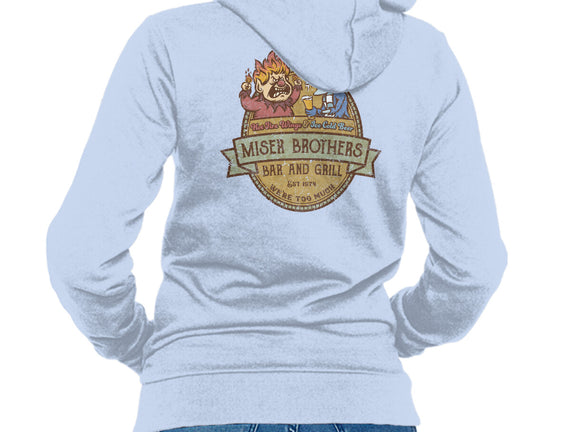 Miser Brothers Bar And Grill