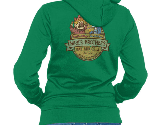 Miser Brothers Bar And Grill