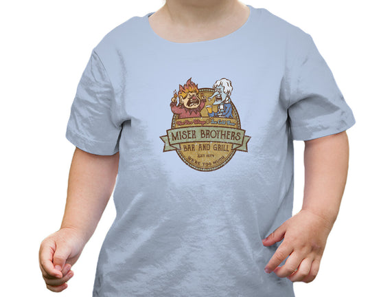 Miser Brothers Bar And Grill
