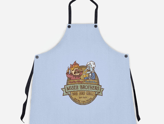 Miser Brothers Bar And Grill