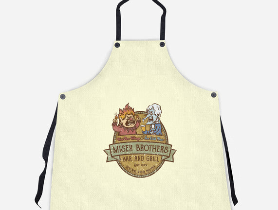 Miser Brothers Bar And Grill