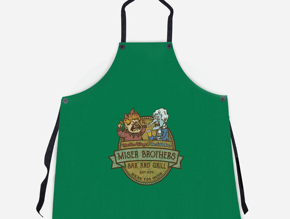 Miser Brothers Bar And Grill