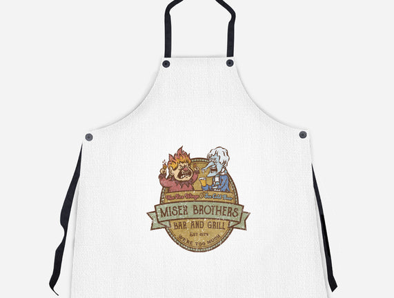 Miser Brothers Bar And Grill
