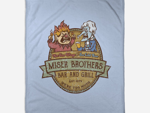 Miser Brothers Bar And Grill