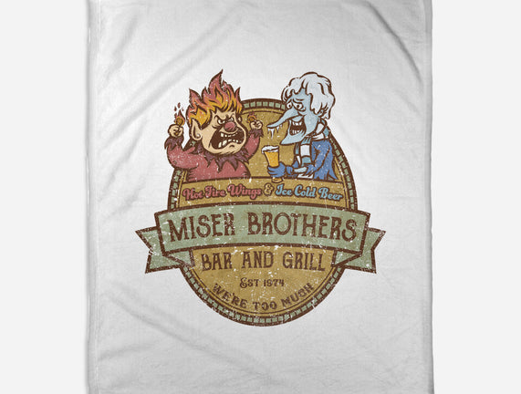 Miser Brothers Bar And Grill