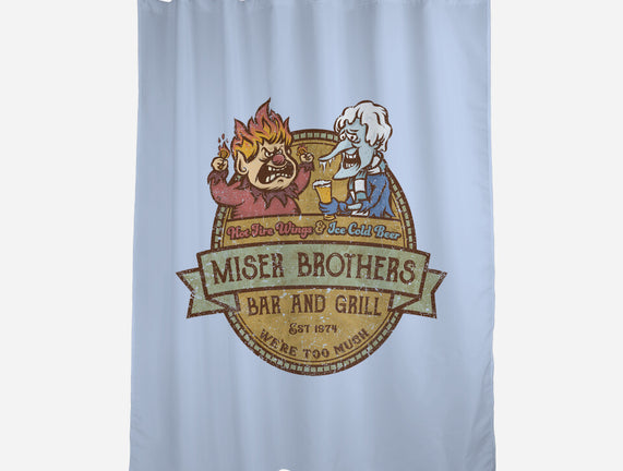 Miser Brothers Bar And Grill