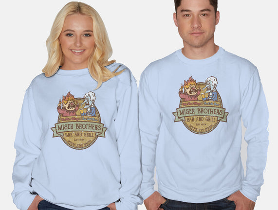 Miser Brothers Bar And Grill