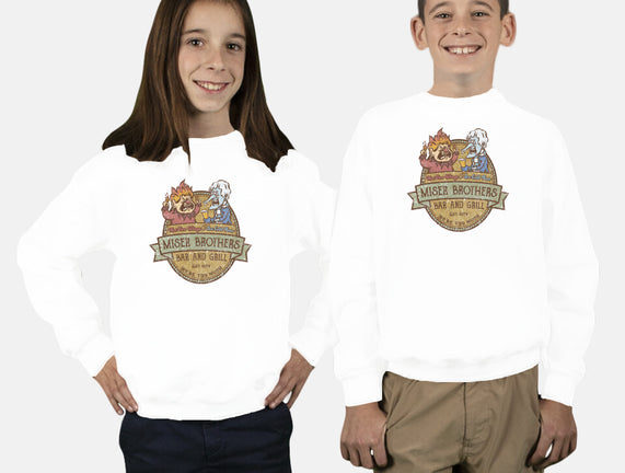 Miser Brothers Bar And Grill