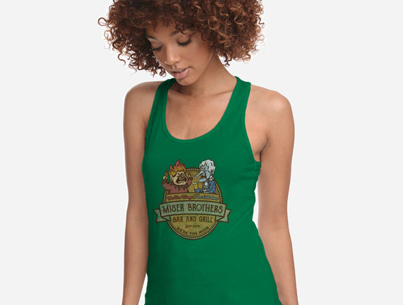 Miser Brothers Bar And Grill