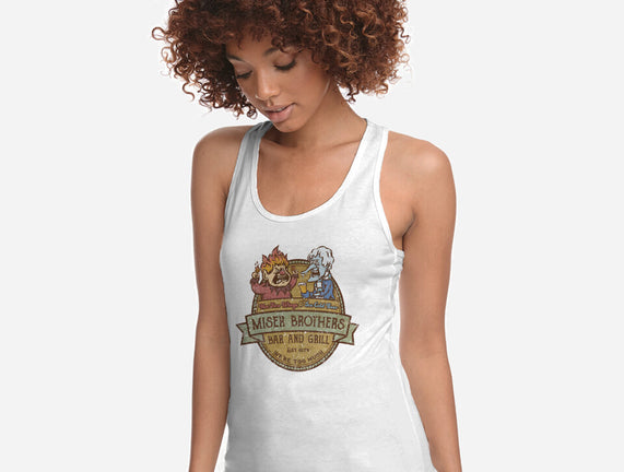 Miser Brothers Bar And Grill