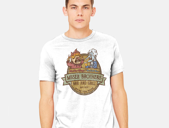 Miser Brothers Bar And Grill