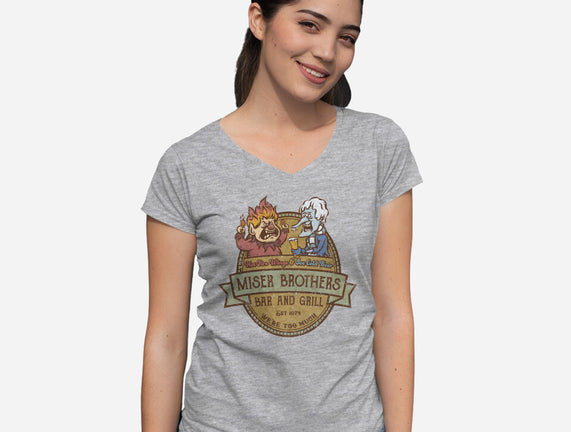 Miser Brothers Bar And Grill
