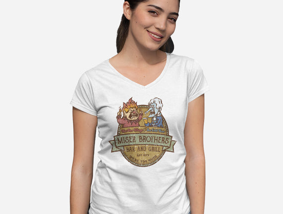 Miser Brothers Bar And Grill