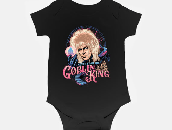 Never Fear The Goblin King
