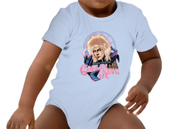 Never Fear The Goblin King