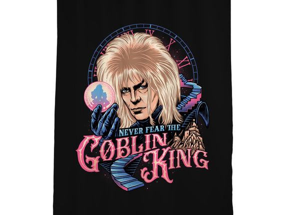 Never Fear The Goblin King