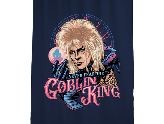 Never Fear The Goblin King