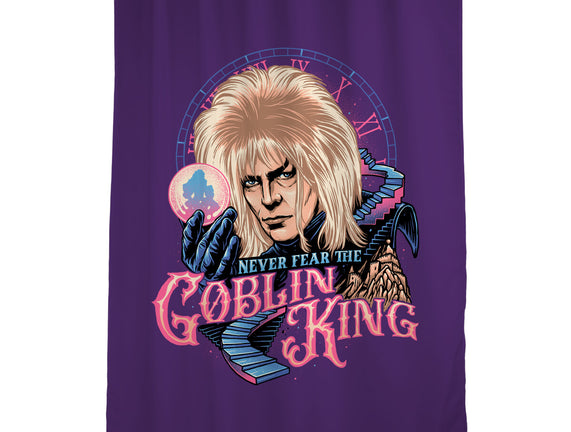 Never Fear The Goblin King