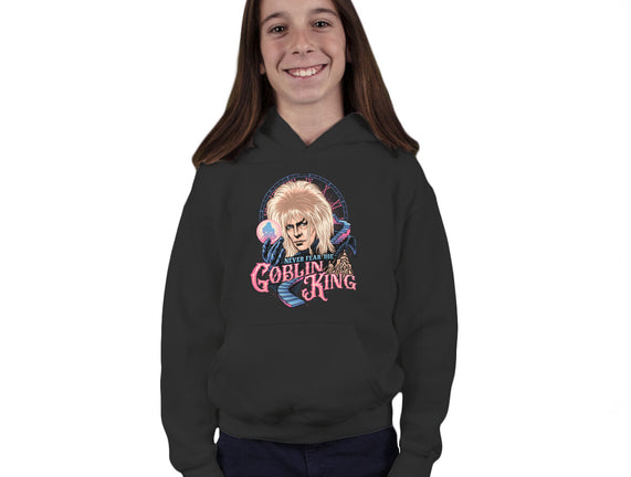Never Fear The Goblin King