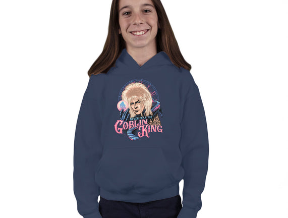 Never Fear The Goblin King