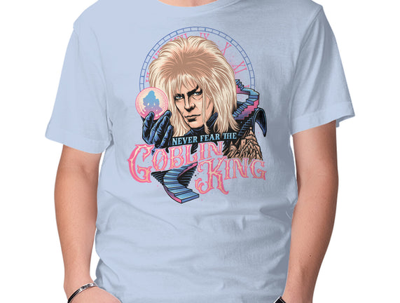 Never Fear The Goblin King