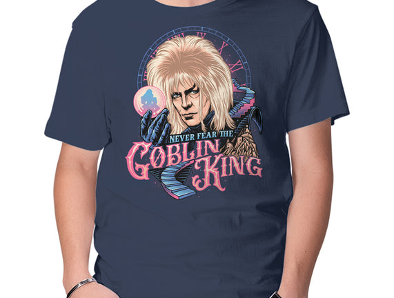 Never Fear The Goblin King