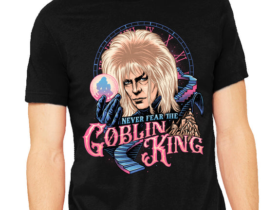Never Fear The Goblin King