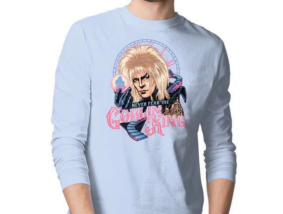 Never Fear The Goblin King