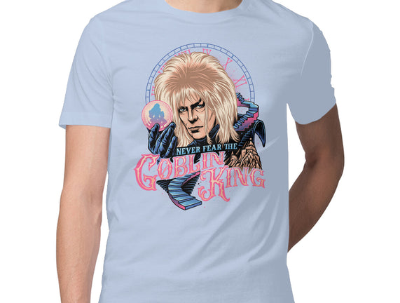 Never Fear The Goblin King