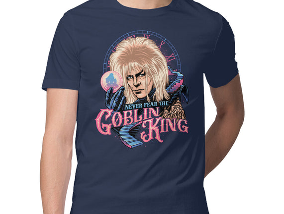 Never Fear The Goblin King