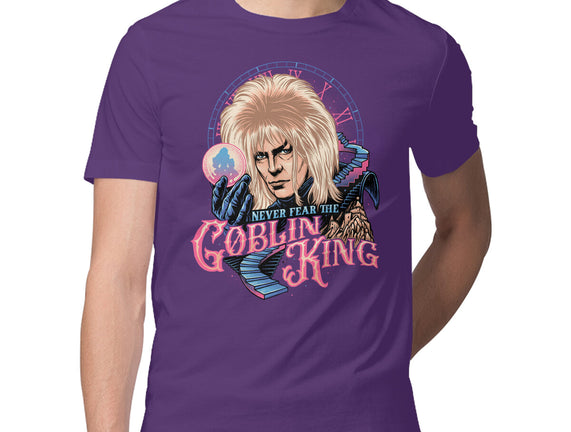 Never Fear The Goblin King