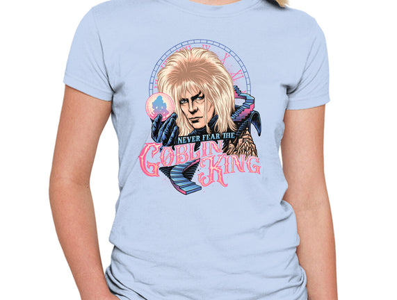 Never Fear The Goblin King