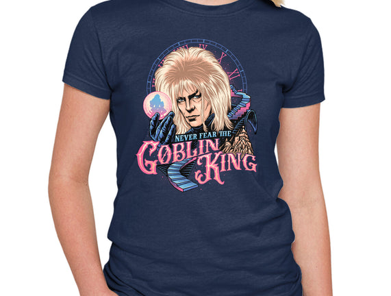 Never Fear The Goblin King