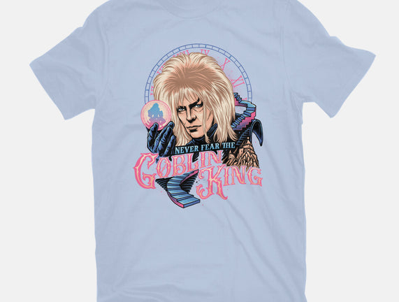 Never Fear The Goblin King