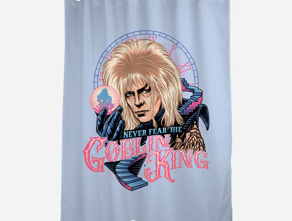 Never Fear The Goblin King