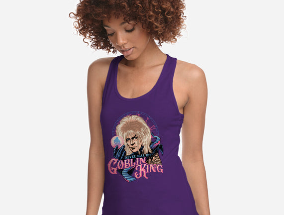 Never Fear The Goblin King