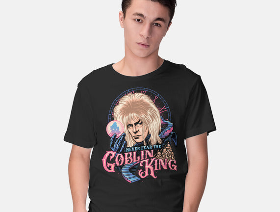 Never Fear The Goblin King