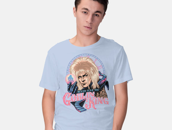 Never Fear The Goblin King