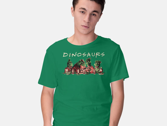 D-I-N-O-S-A-U-R-S