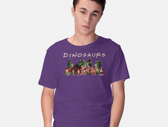 D-I-N-O-S-A-U-R-S