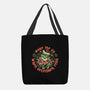 Wake Me Up When December Ends-none basic tote bag-momma_gorilla